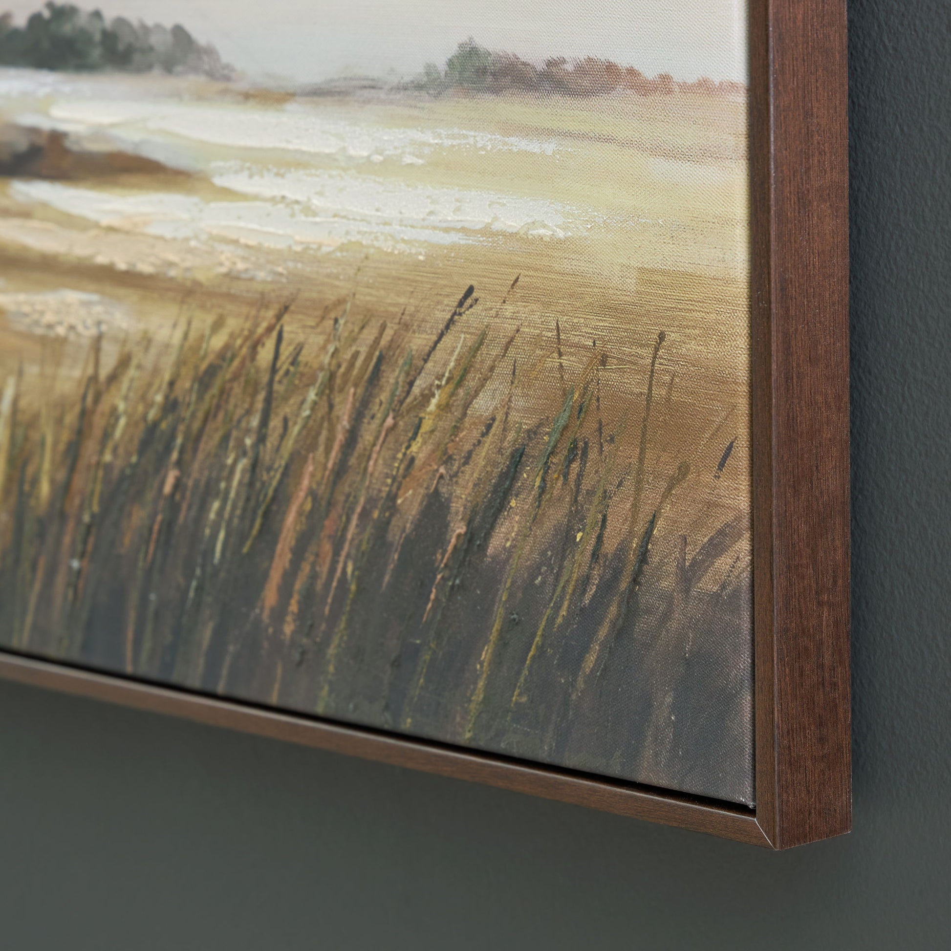 Taymen - Wall Art - Multi - Best Buy Furniture