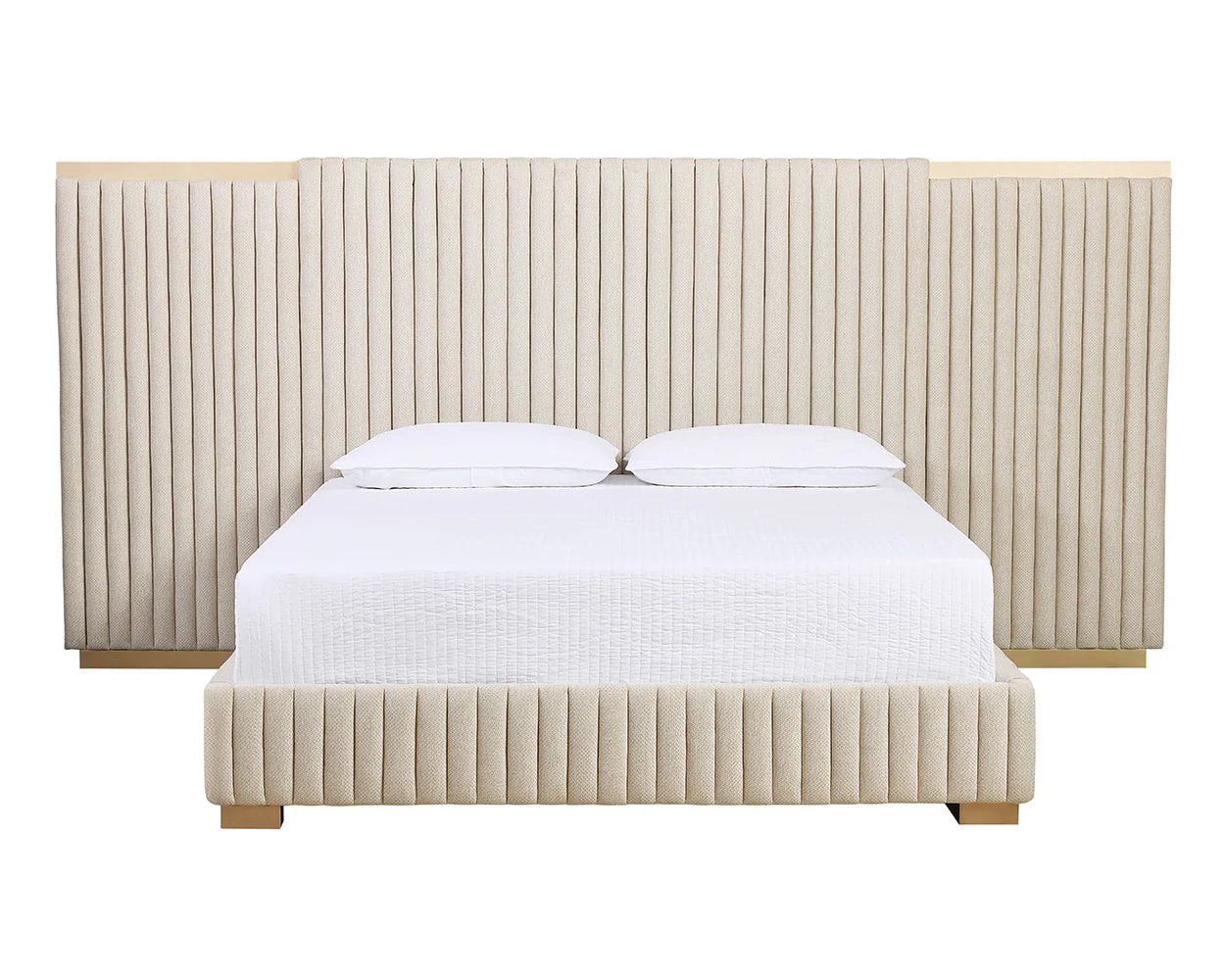 Sunpan Tarrant Bed King