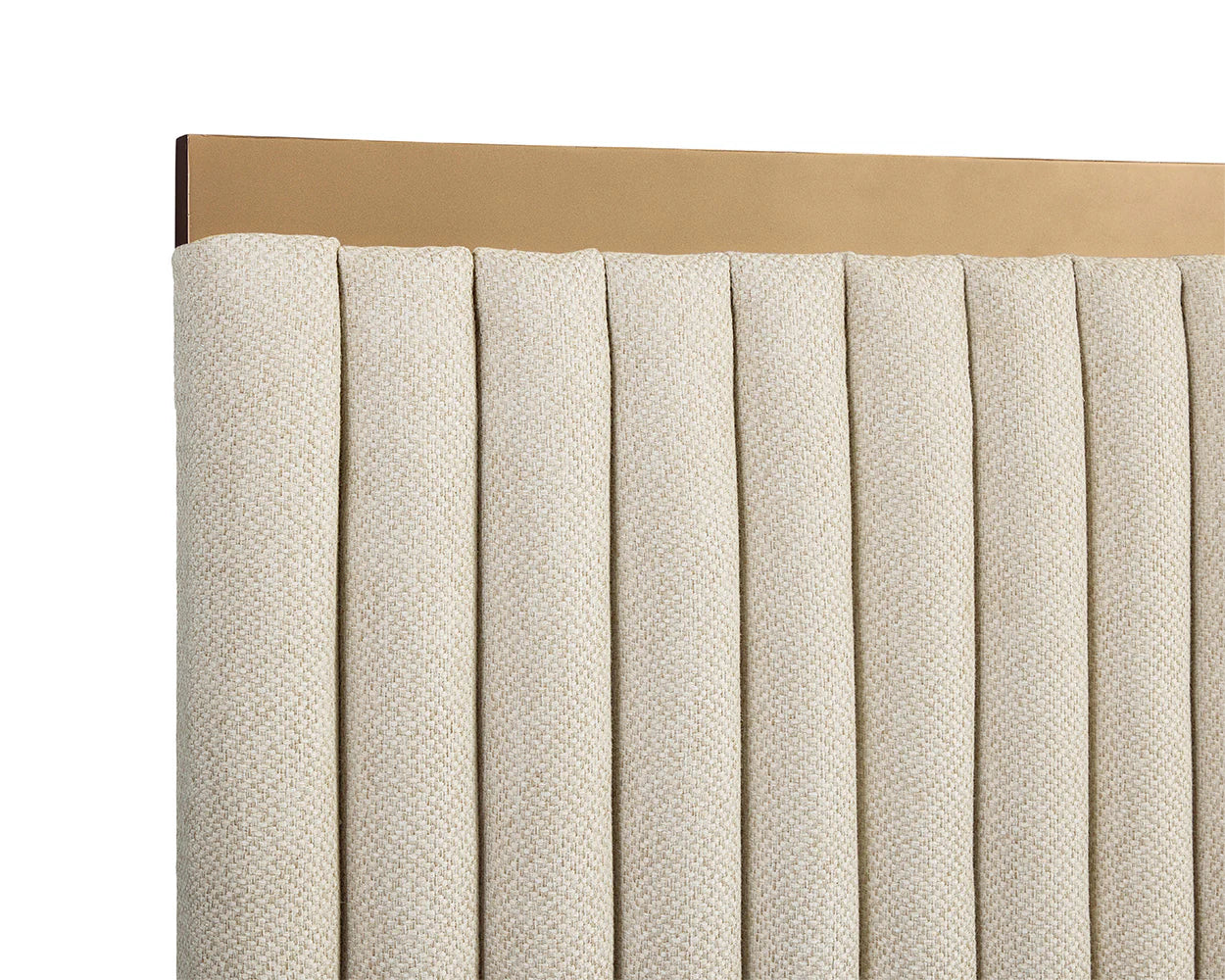 Sunpan Tarrant Bed King