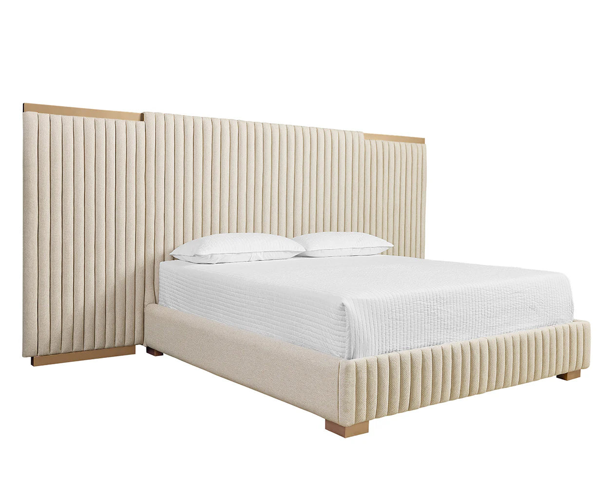 Sunpan Tarrant Bed King