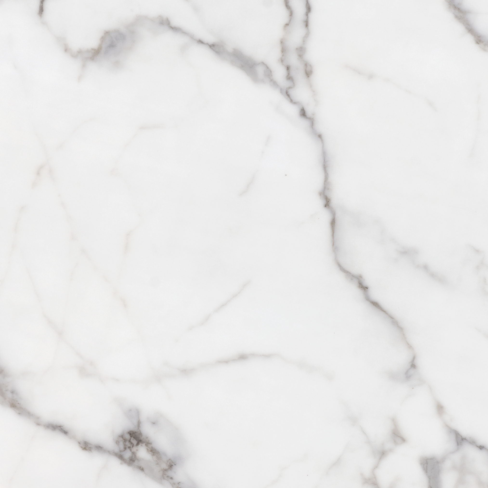 Tintern - Dining Table - White / Antique Brass