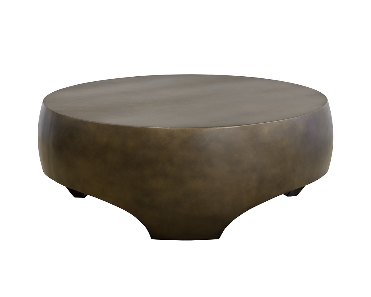 Sunpan Tarsus Coffee Table