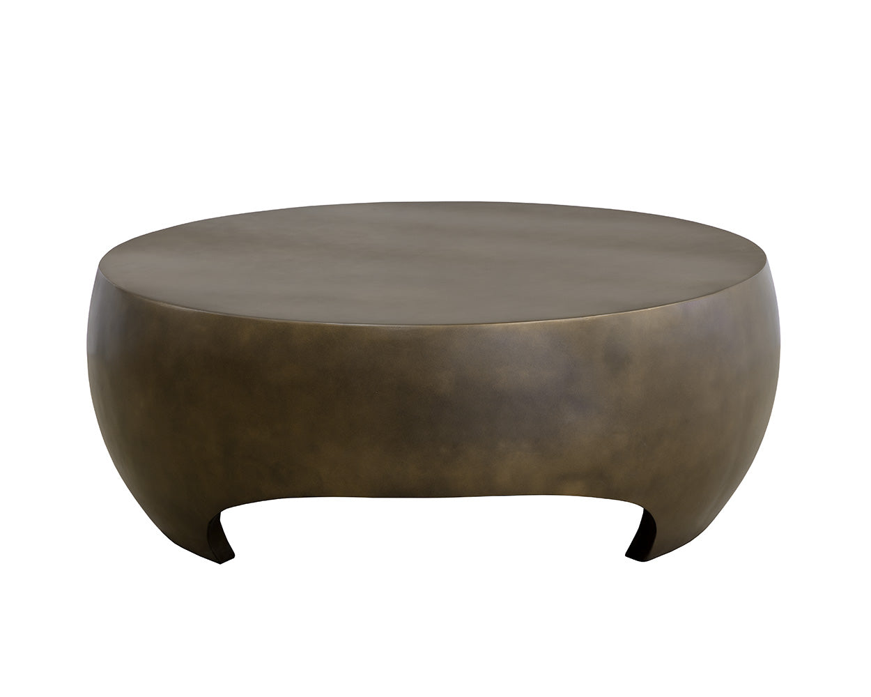Sunpan Tarsus Coffee Table