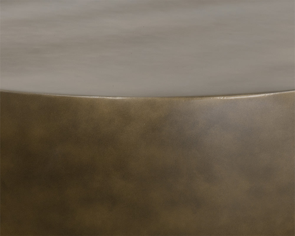 Sunpan Tarsus Coffee Table