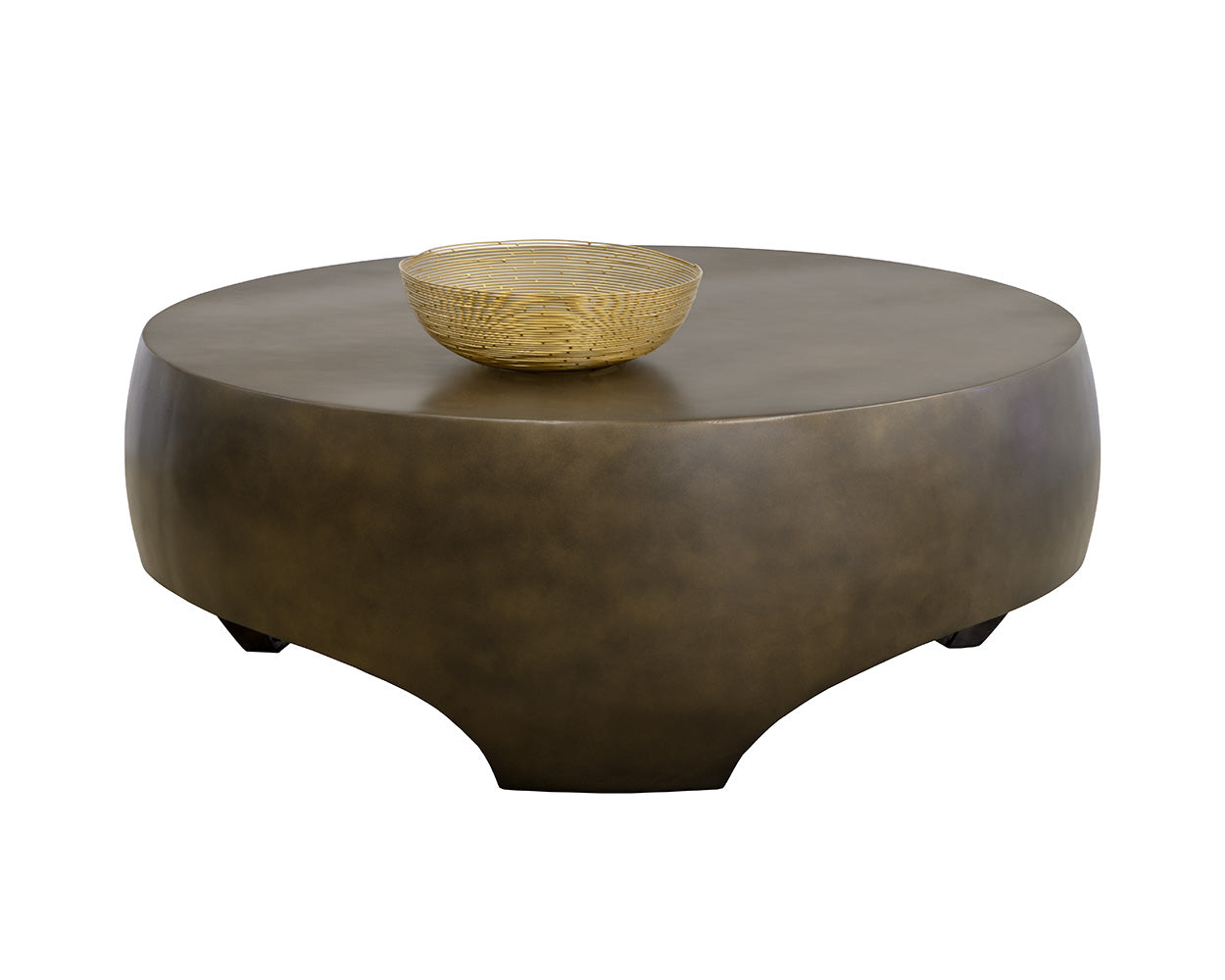 Sunpan Tarsus Coffee Table
