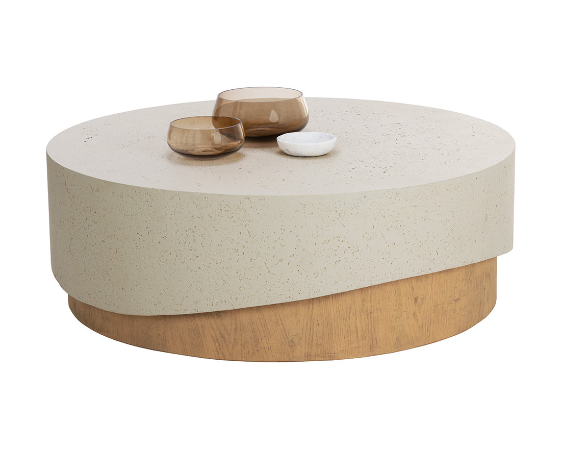 Sunpan Patras Coffee Table