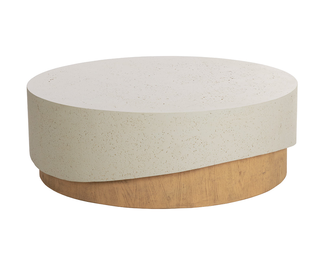 Sunpan Patras Coffee Table