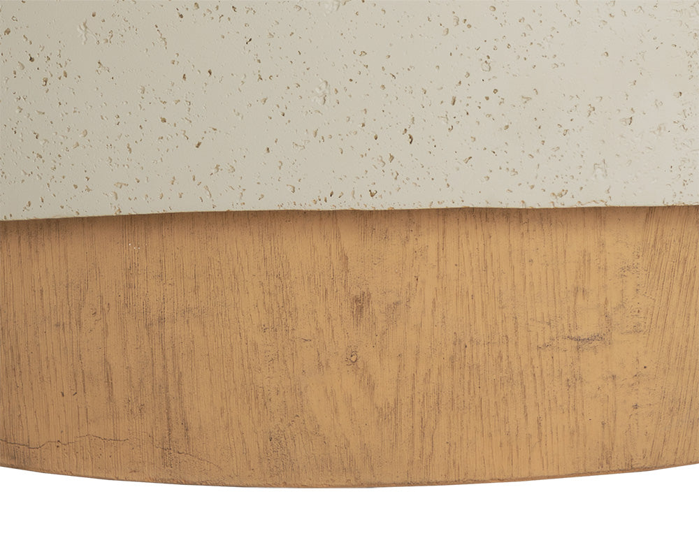 Sunpan Patras Coffee Table