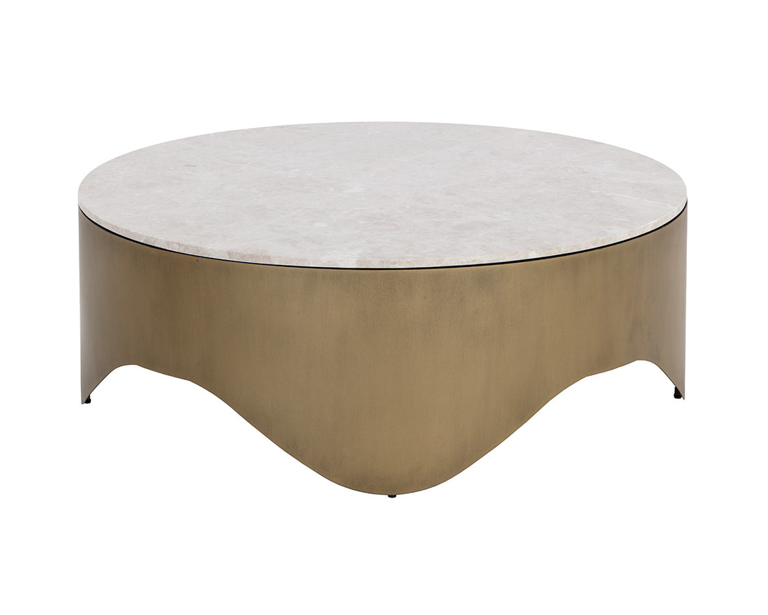 Sunpan Guinevere Coffee Table