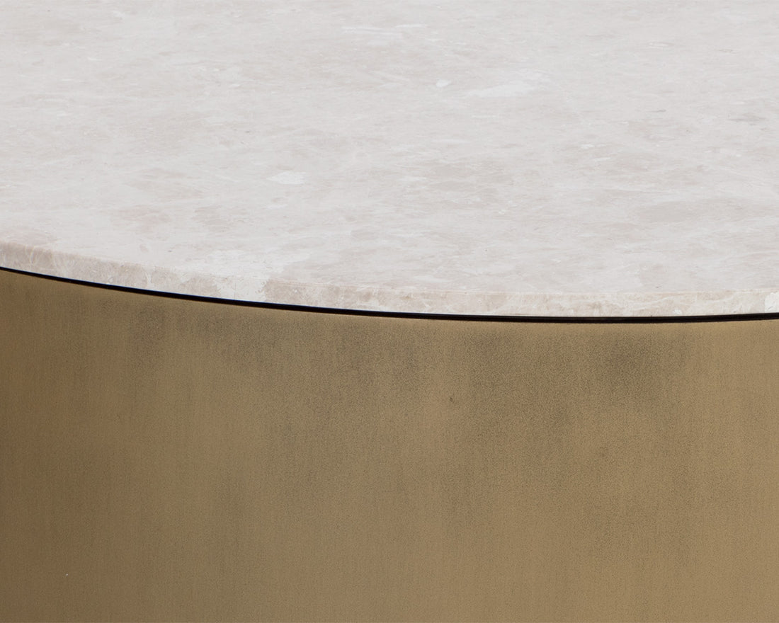 Sunpan Guinevere Coffee Table