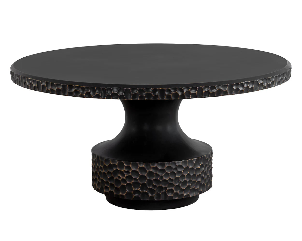 Sunpan Mersin Dining Table - 59"