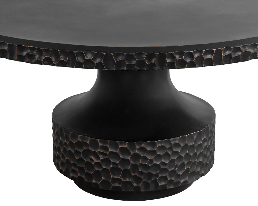 Sunpan Mersin Dining Table - 59"