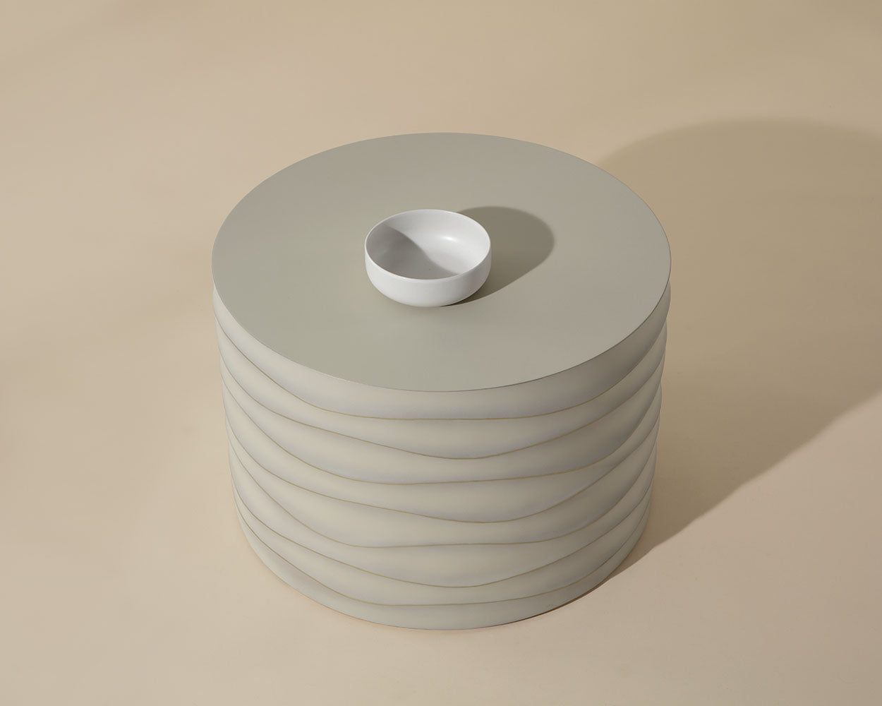 Sunpan Corey Coffee Table - Small - Best Buy Furniture