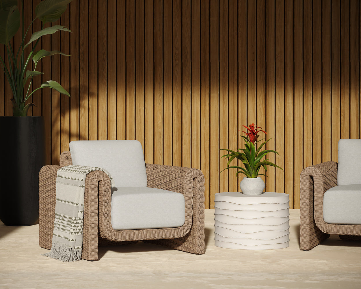 Sunpan Corey Coffee Table - Small - Best Buy Furniture