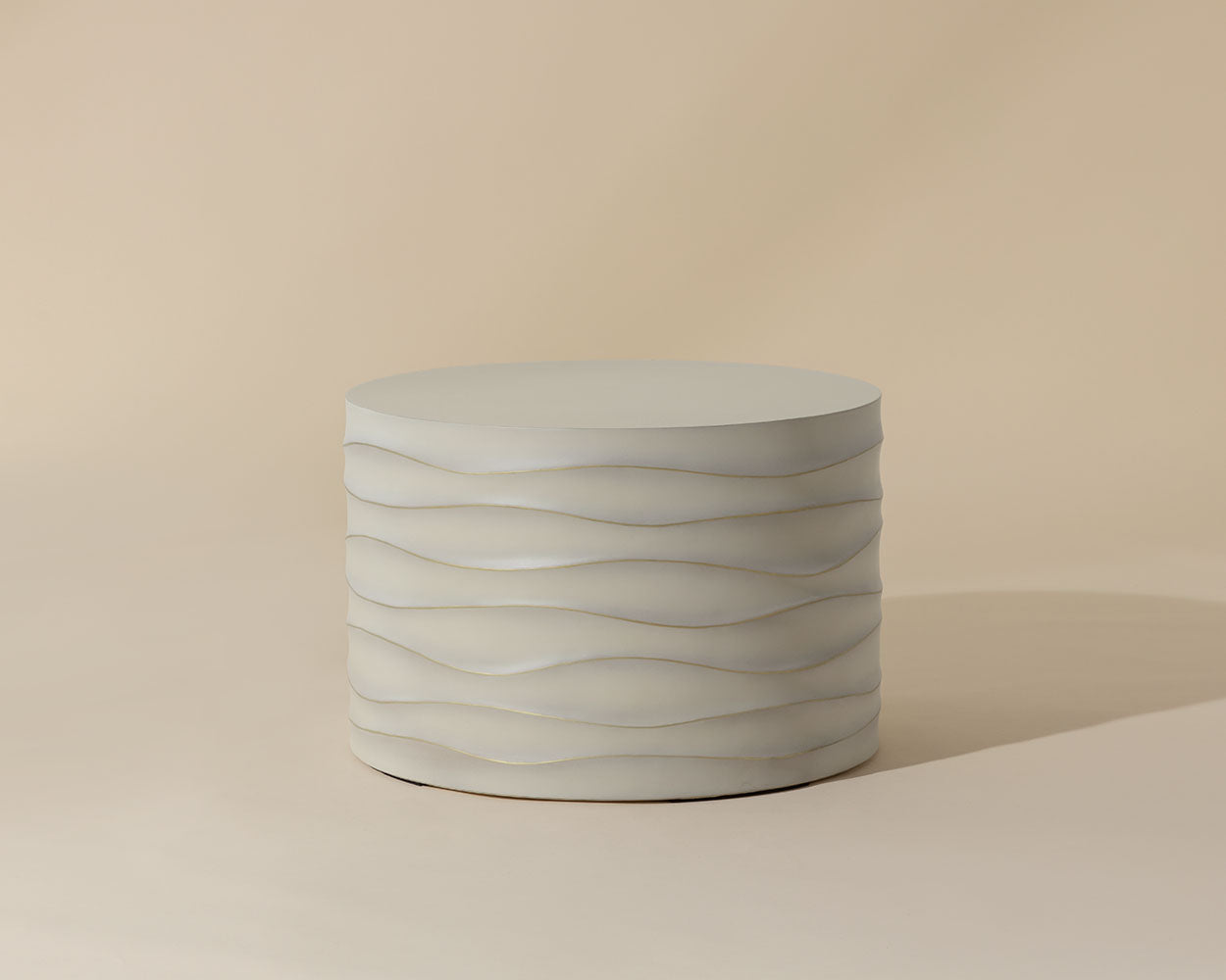 Sunpan Corey Coffee Table - Small - Best Buy Furniture