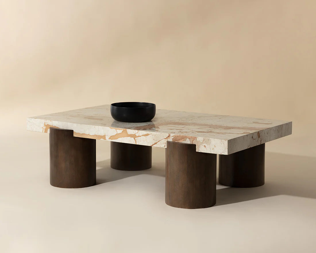 Sunpan Ardi Coffee Table - Best Buy Furniture