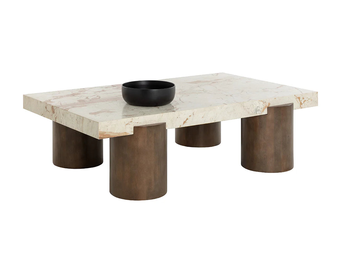 Sunpan Ardi Coffee Table - Best Buy Furniture