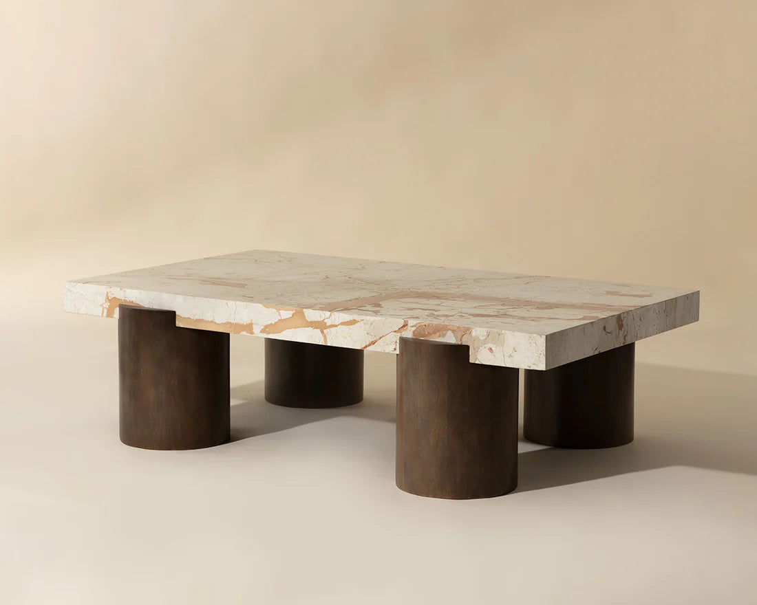 Sunpan Ardi Coffee Table - Best Buy Furniture