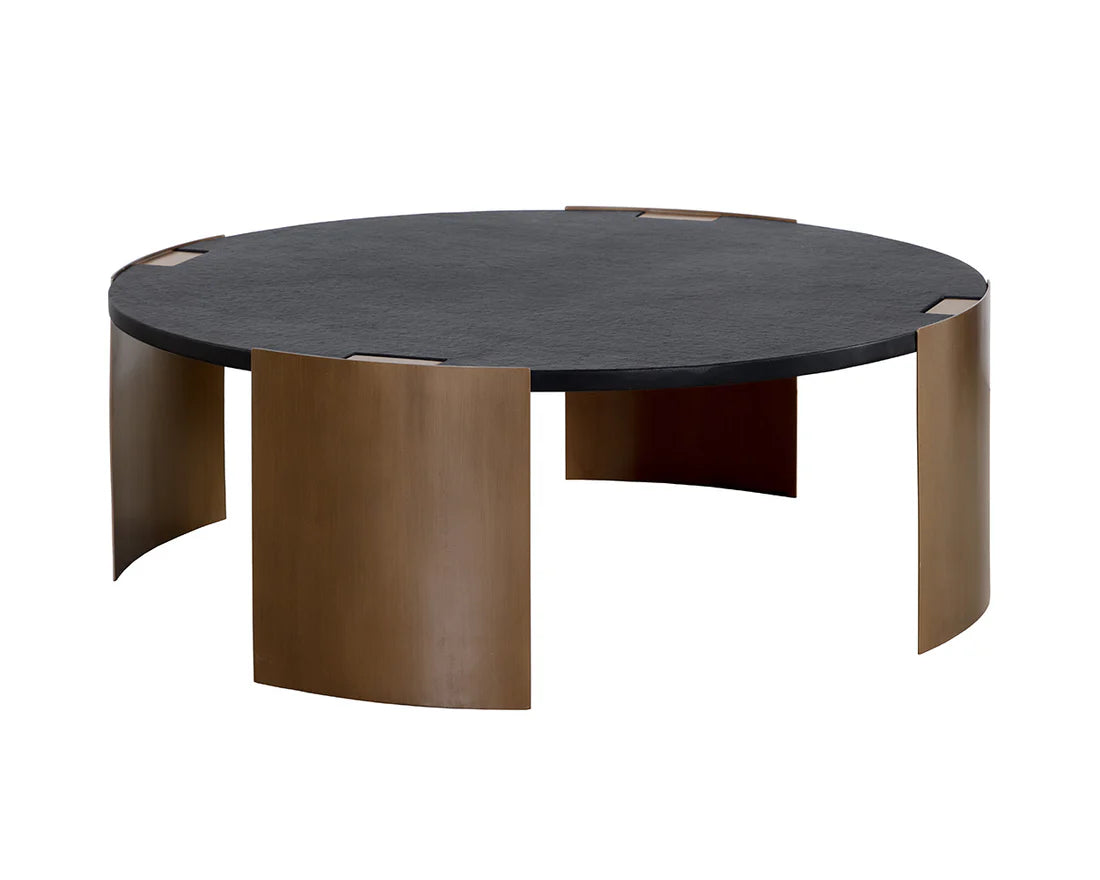 Sunpan Gallus Coffee Table - Best Buy Furniture