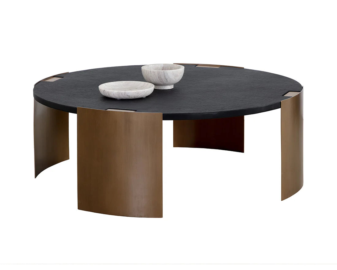 Sunpan Gallus Coffee Table - Best Buy Furniture