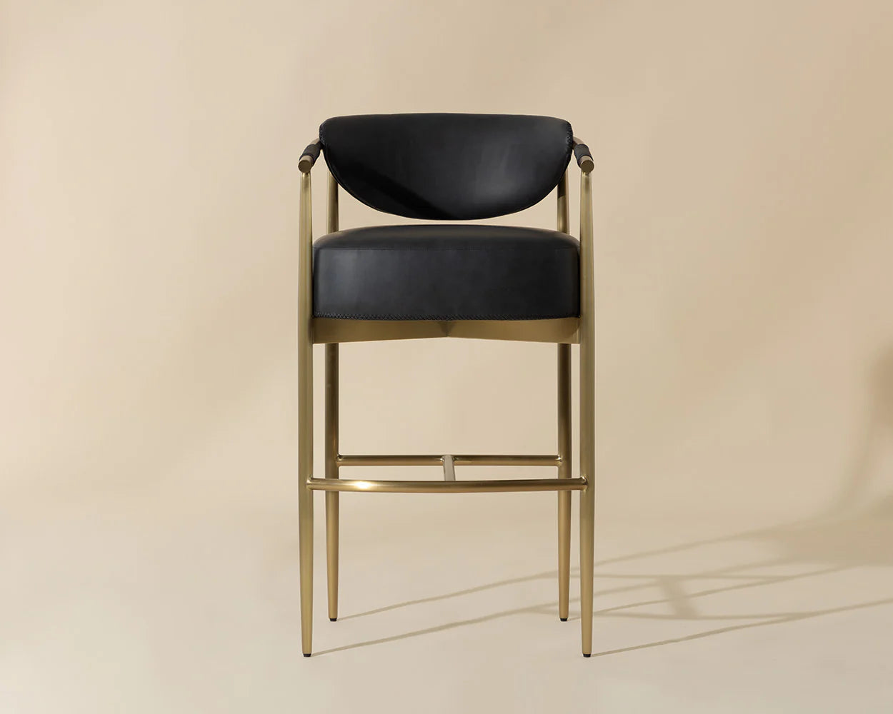 Sunpan Heloise Barstool