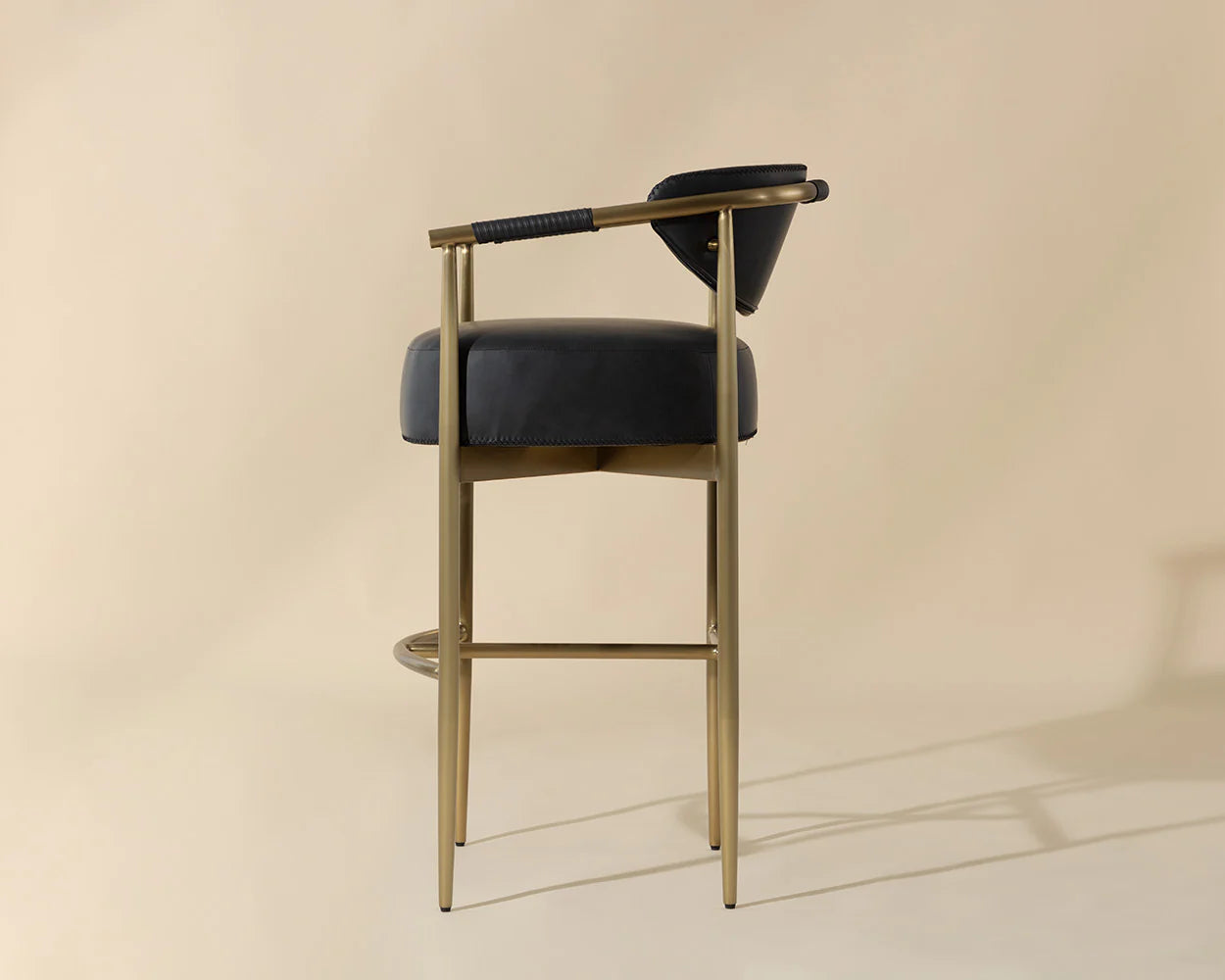Sunpan Heloise Barstool