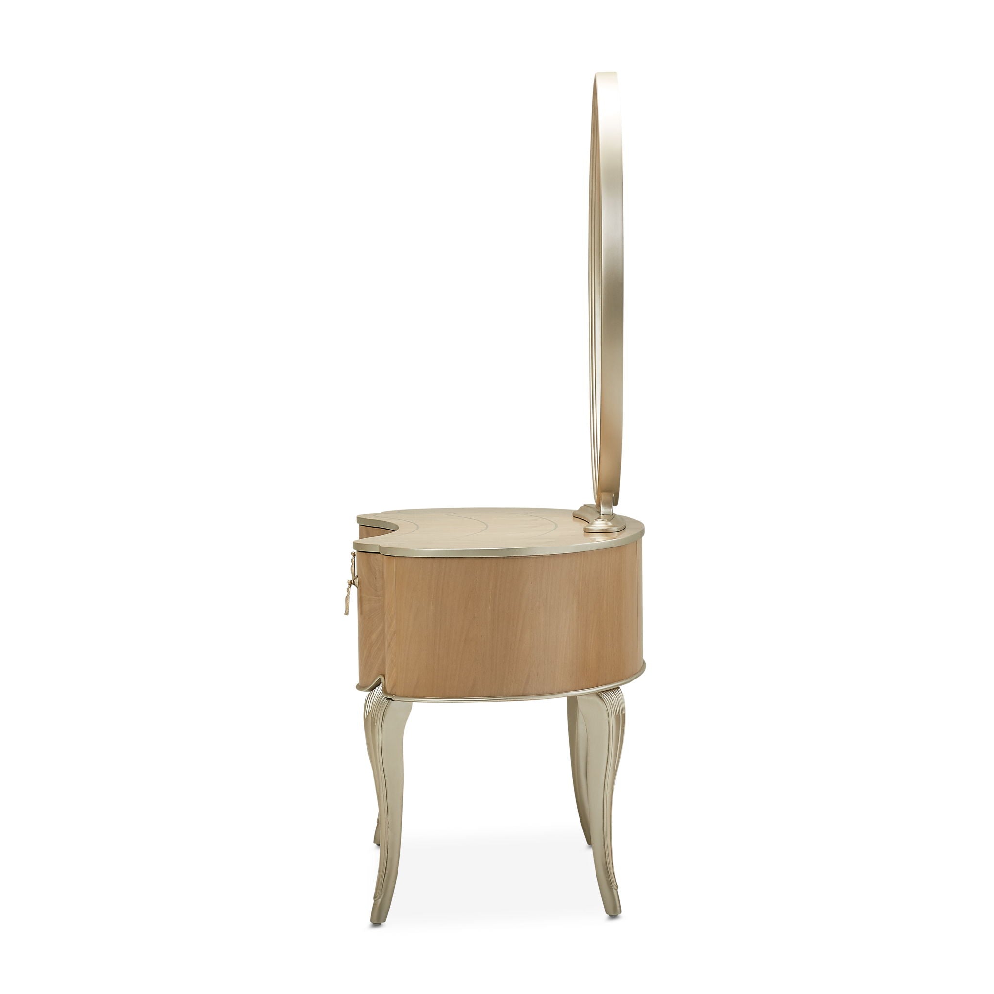 Villa Cherie - Vanity