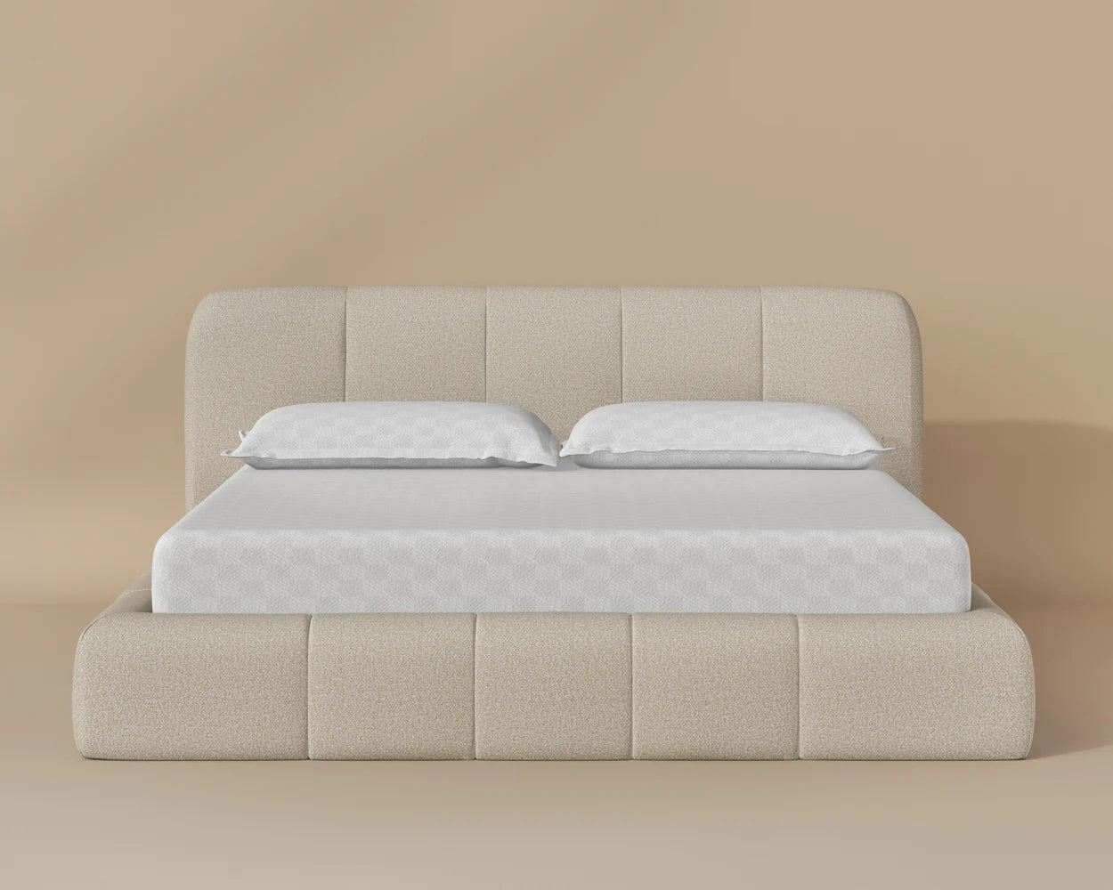 Sunpan Olena Bed King