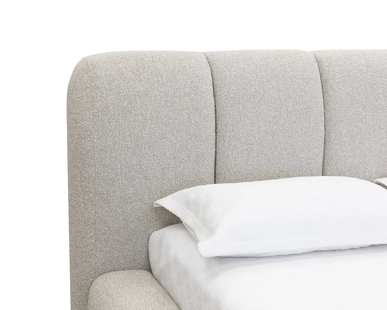 Sunpan Olena Bed King