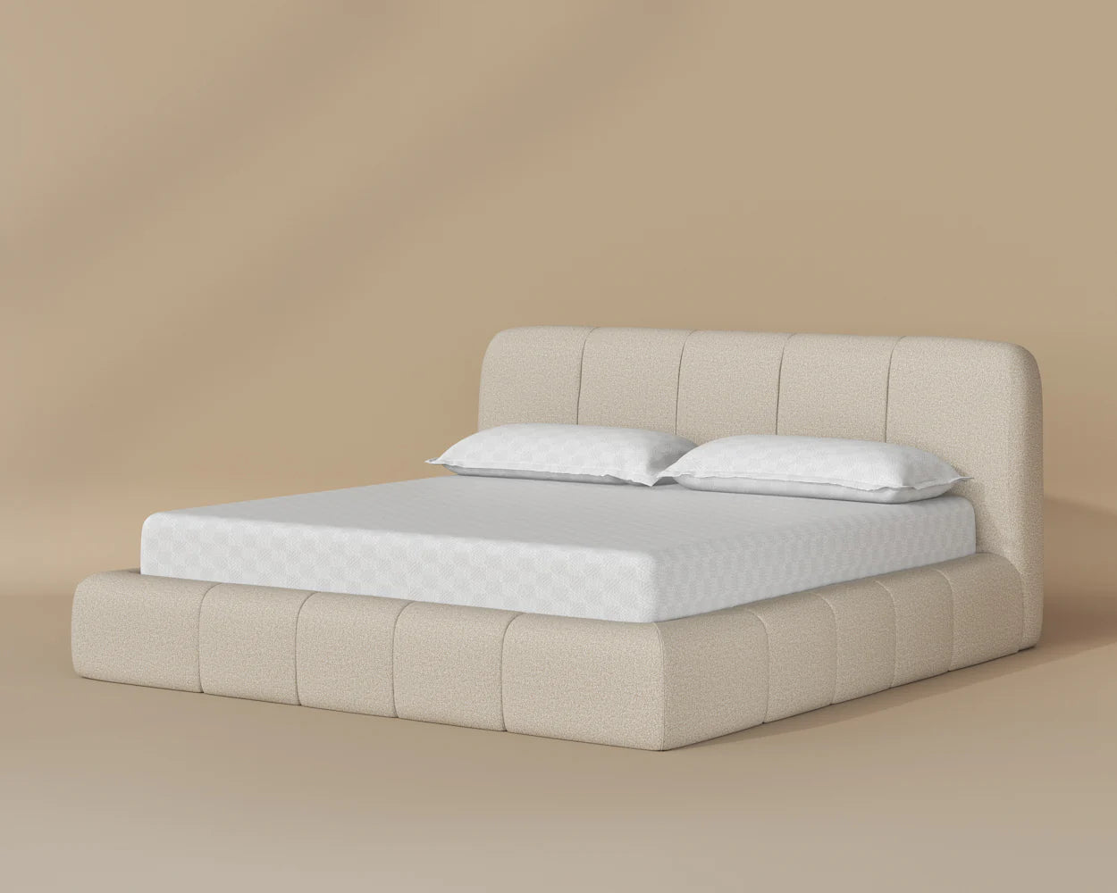 Sunpan Olena Bed King