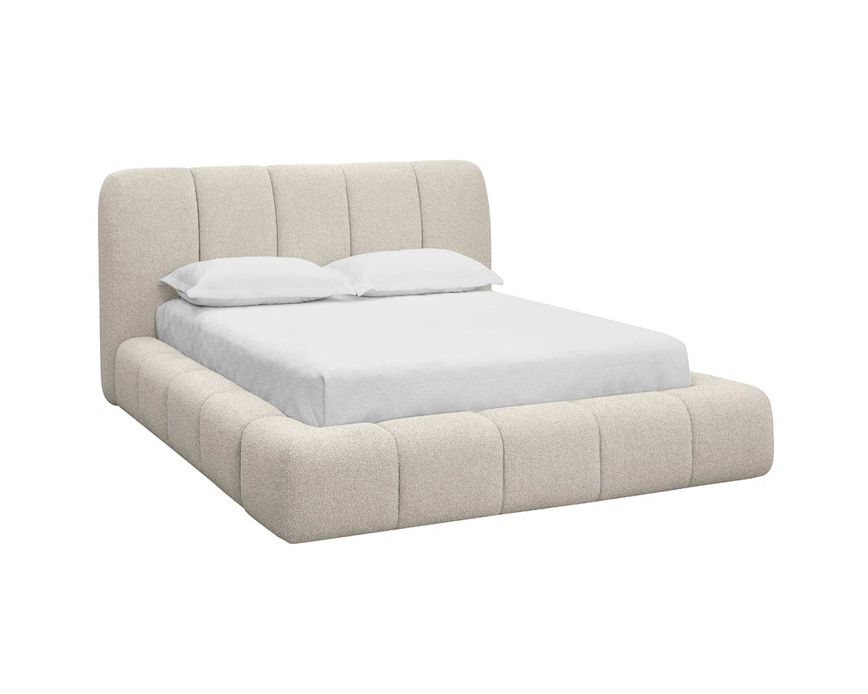Sunpan Olena Bed King