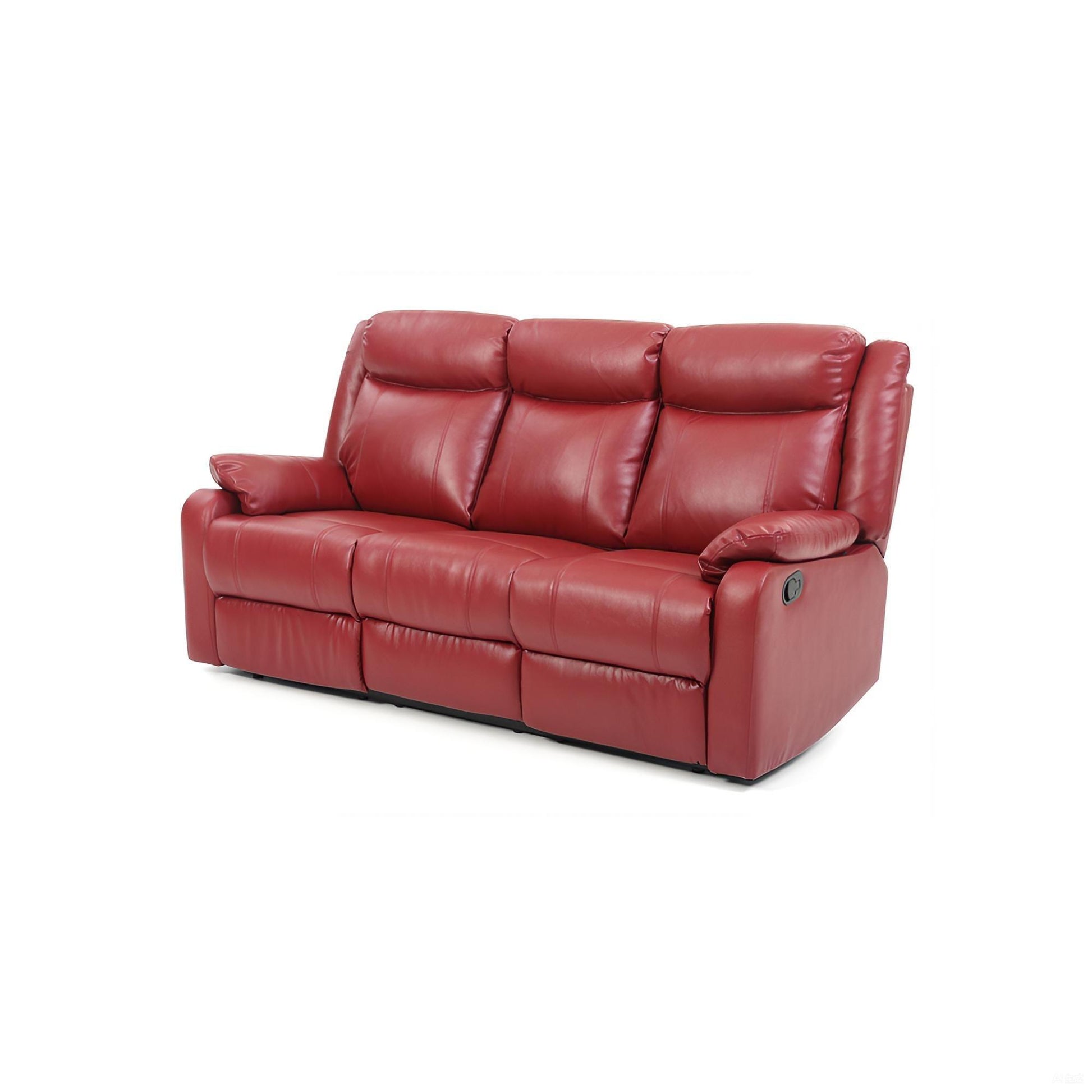 Contemporary Three Seater Sofa - Best Buy Furniture