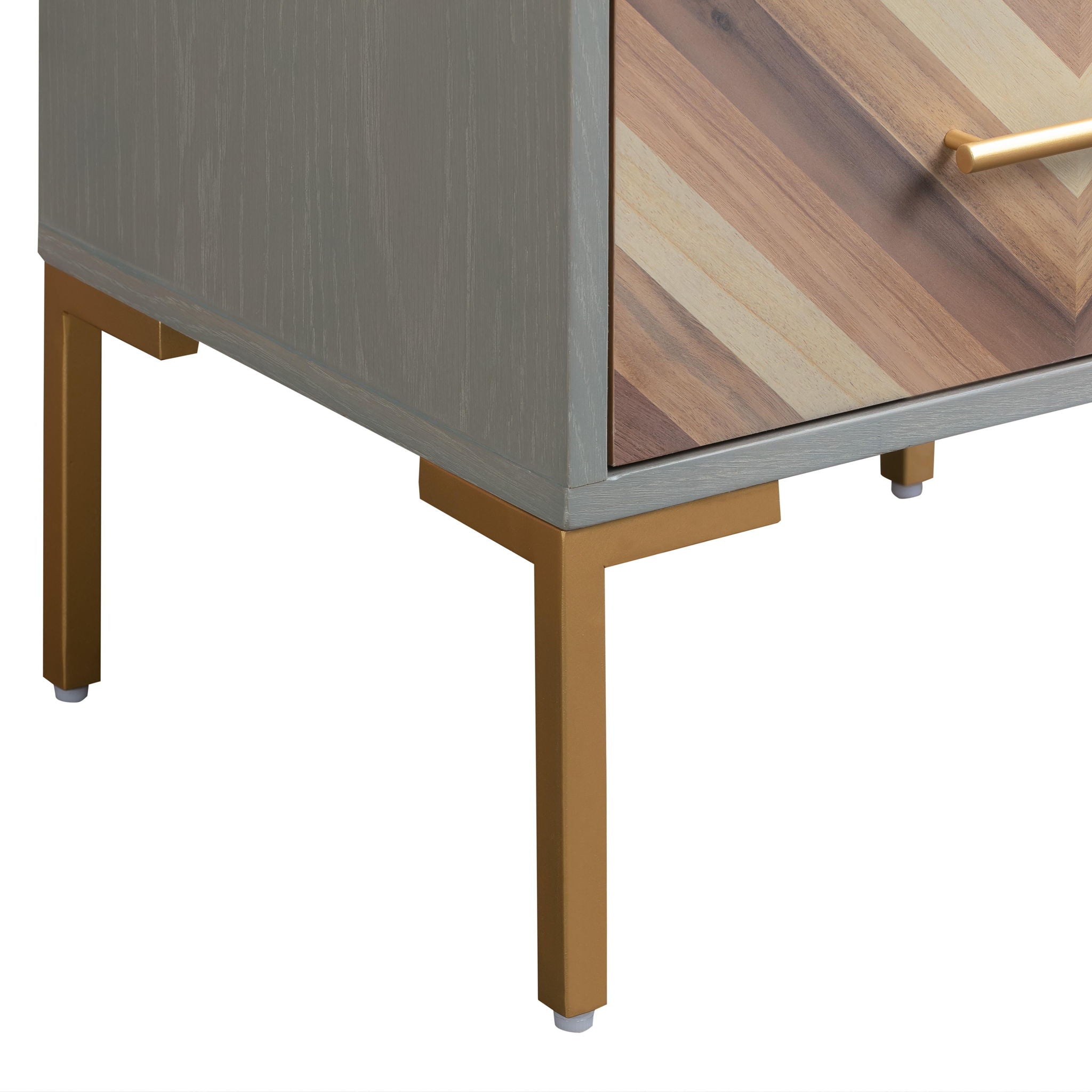 Quinn - Side Table