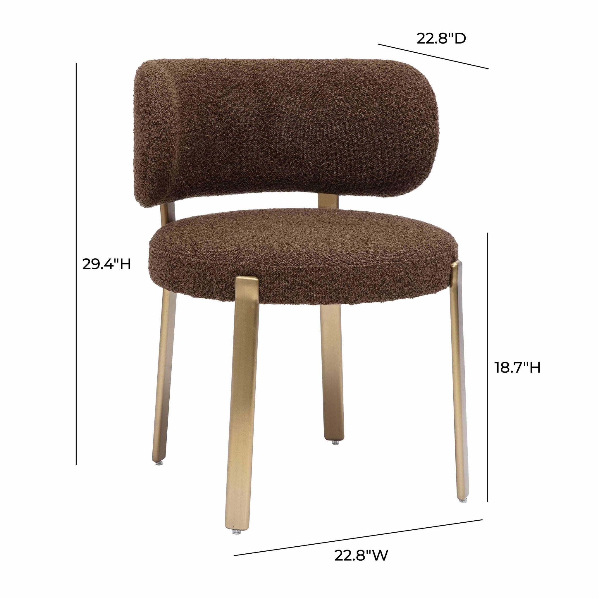 Margaret - Dining Chair