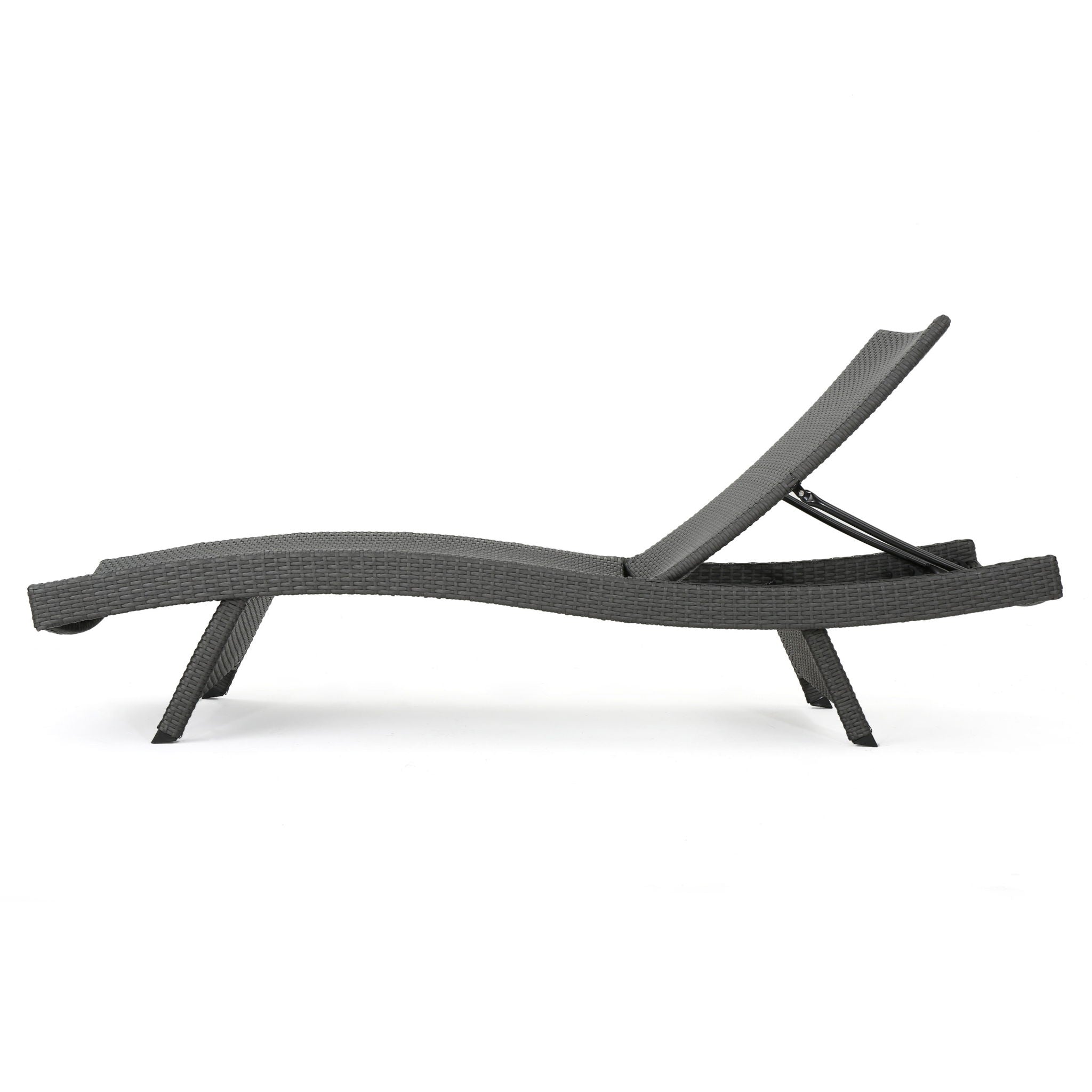 Salem - Chaise Lounge