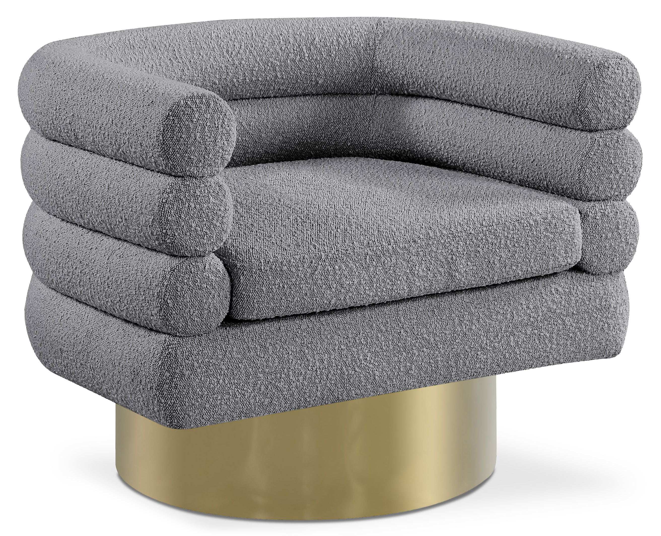 Tessa - Accent Chair