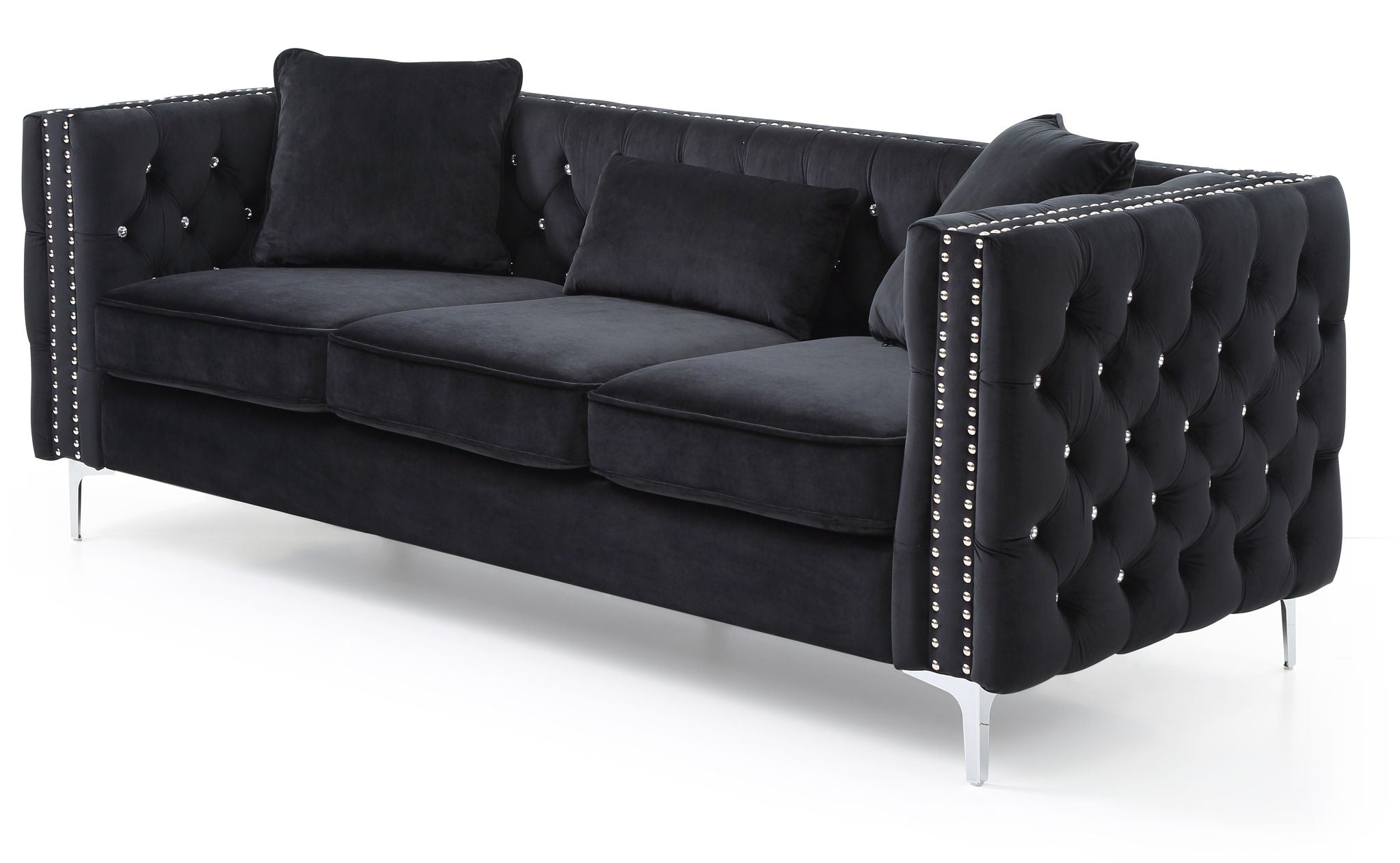 Paige - Sofa - Best Buy Furniture