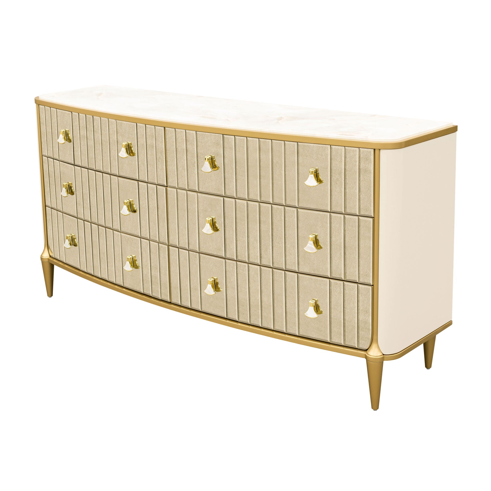 Scotts Square - Dresser