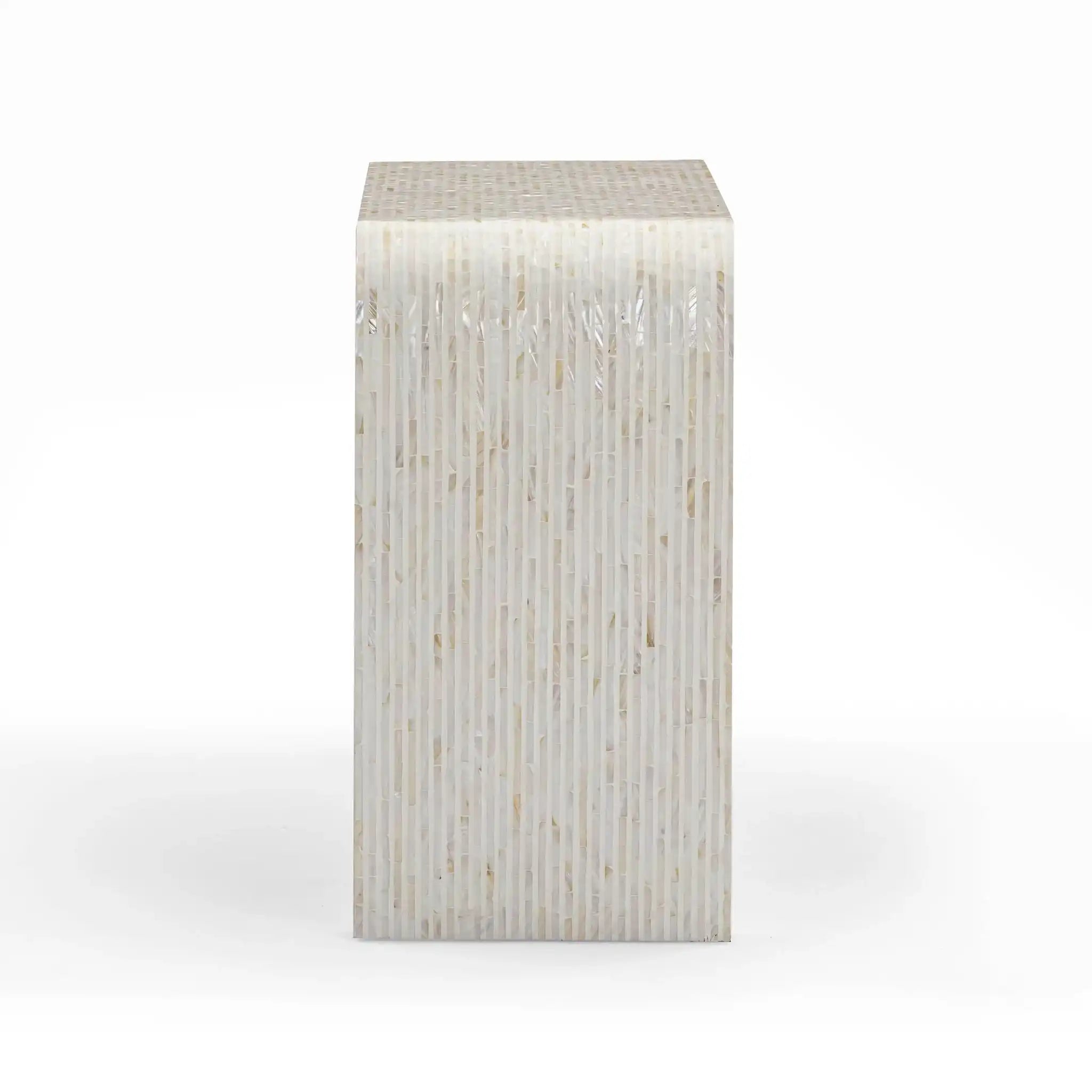 Opus - Console Table - Cream
