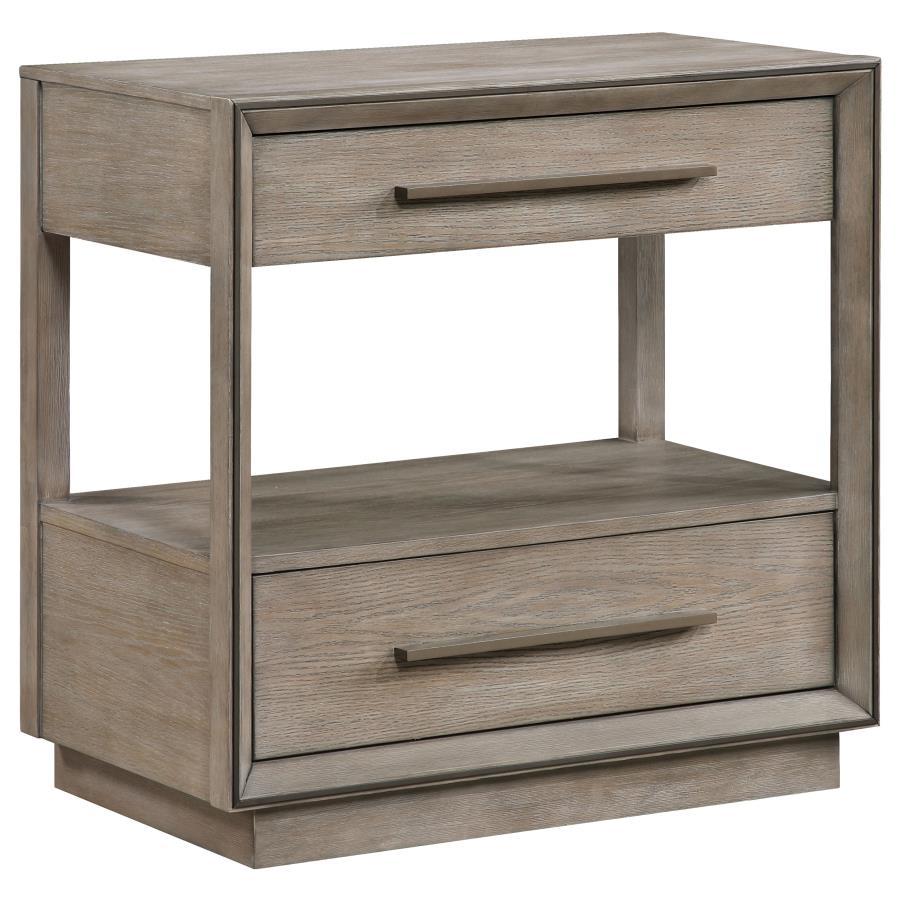 Durango - Bedroom Set