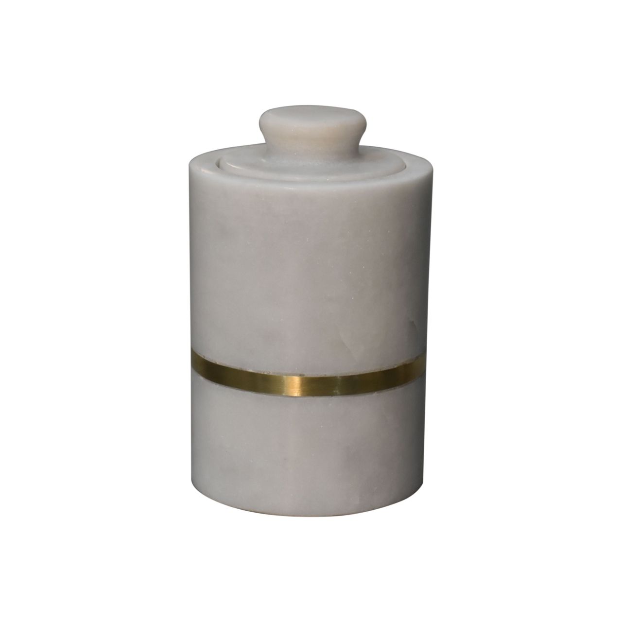 Inlay - Bathroom (Set of 5) - White
