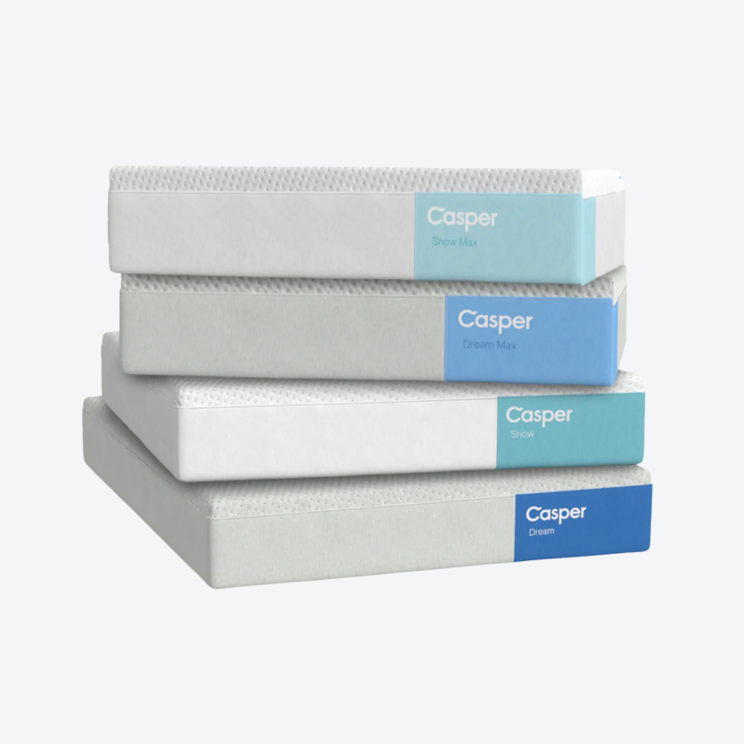 Mattress