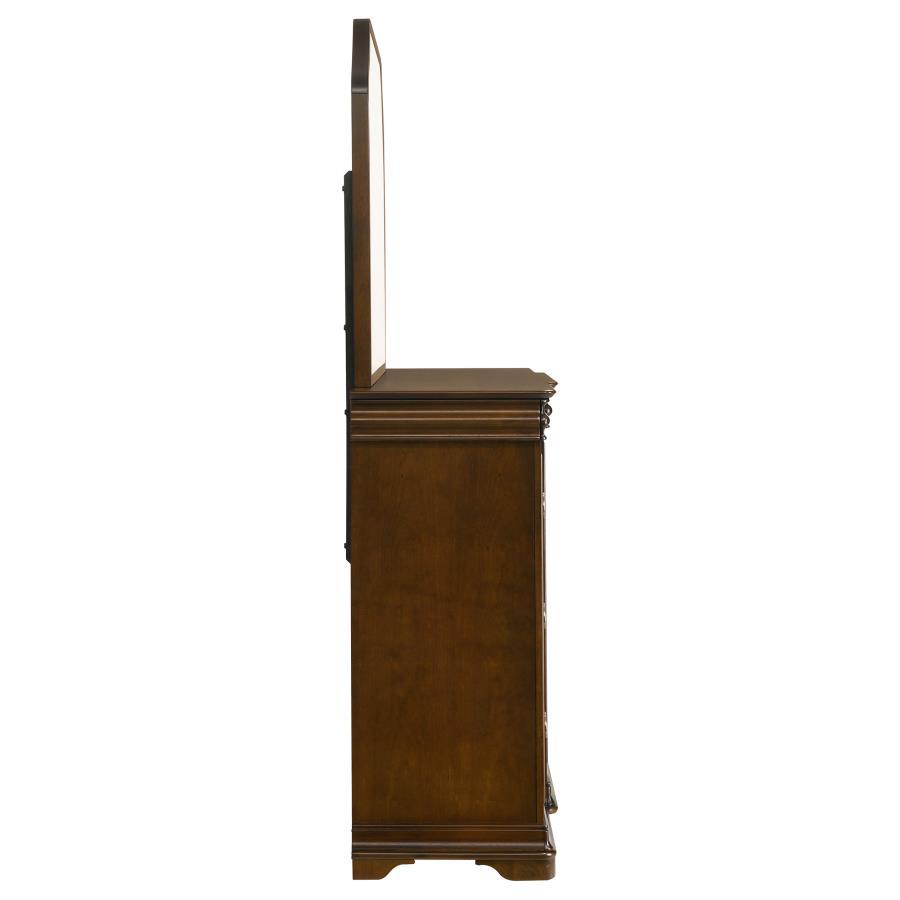 Garland - 11-Drawer Bedroom Dresser Cabinet