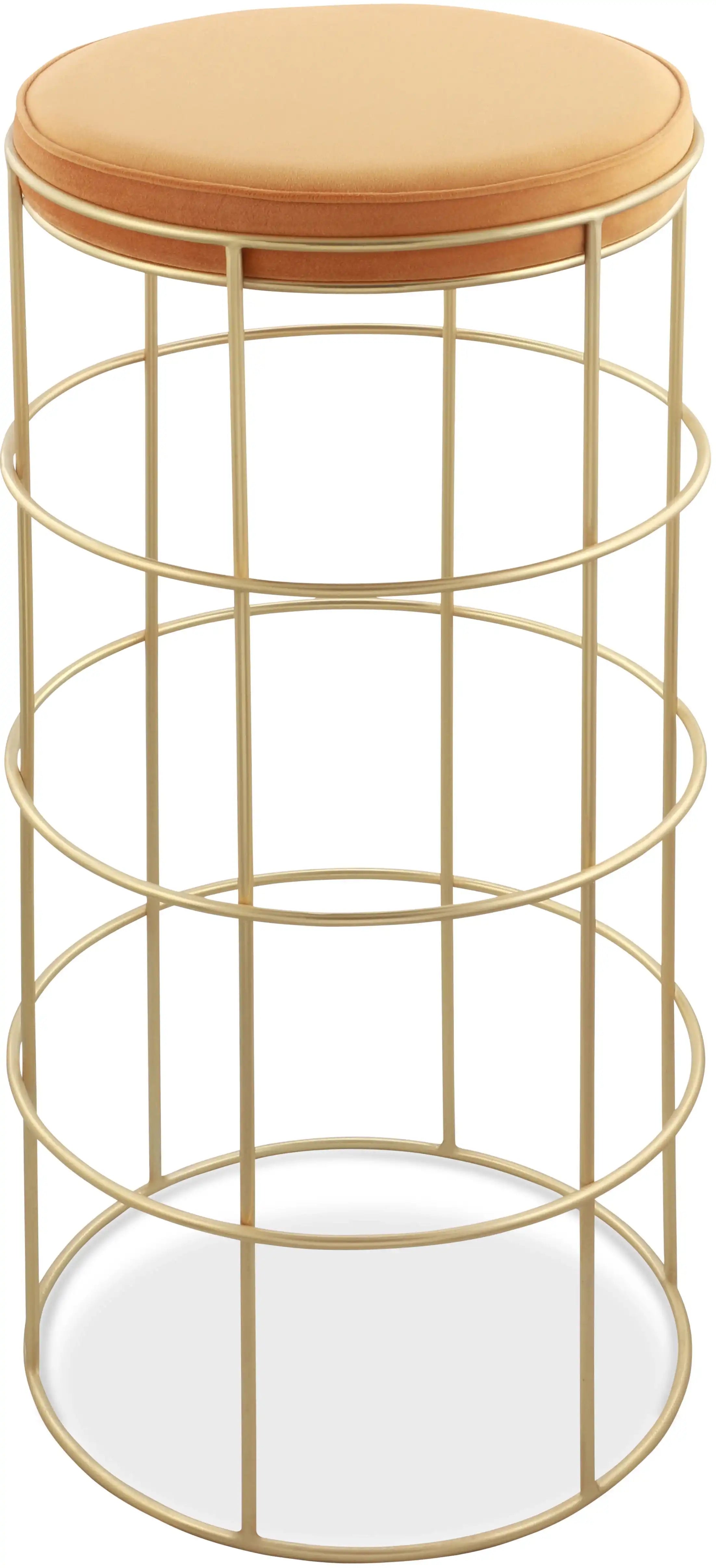 Rebar - Bar Stool