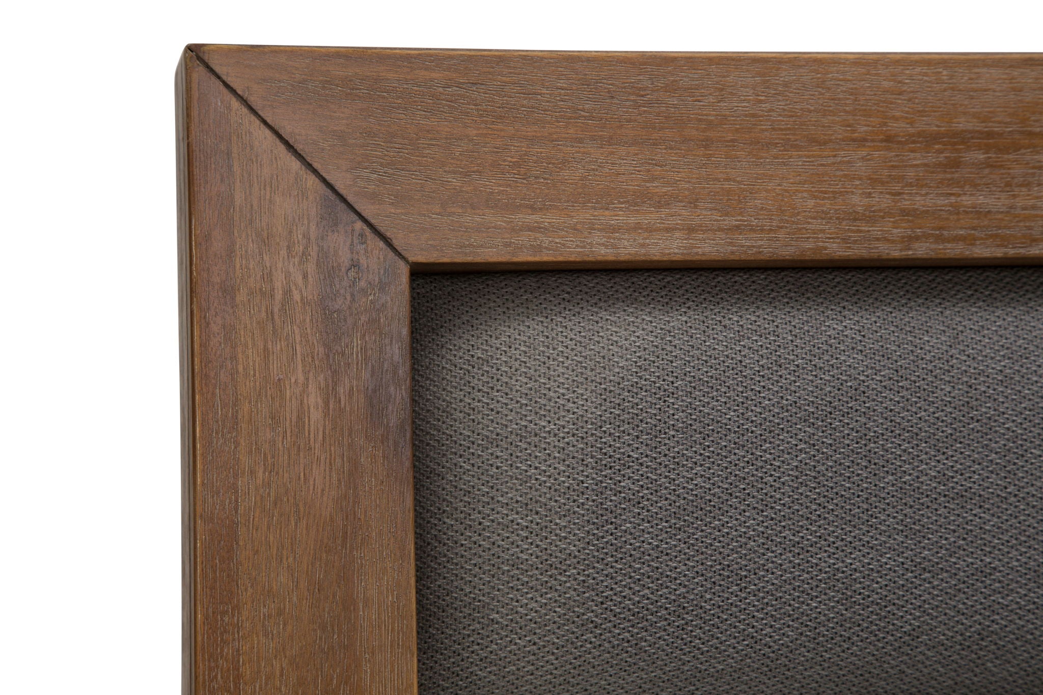 Brooklyn Walk - Tufted Panel Bed