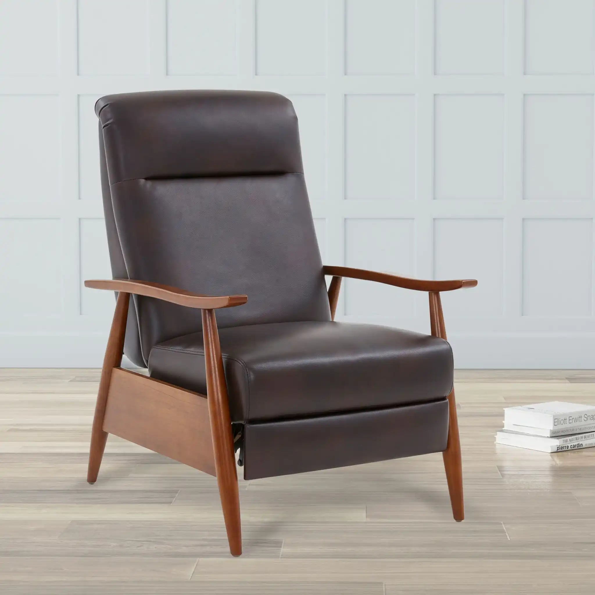 Sarasota - Arm Push Back Recliner