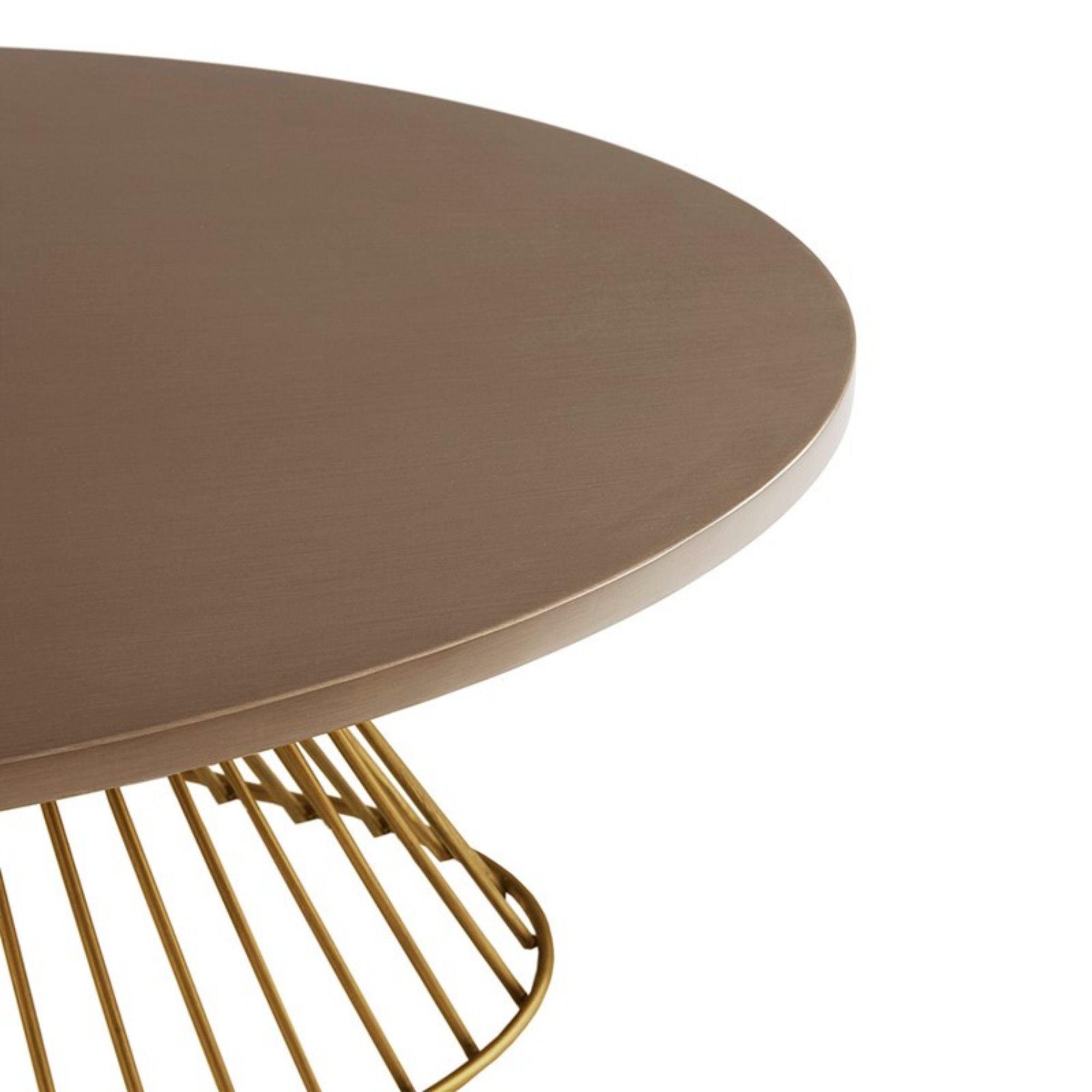 Mercer - Modern Table
