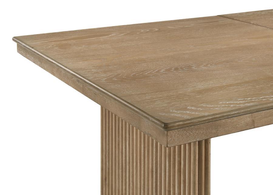 Adina - Extension Dining Set