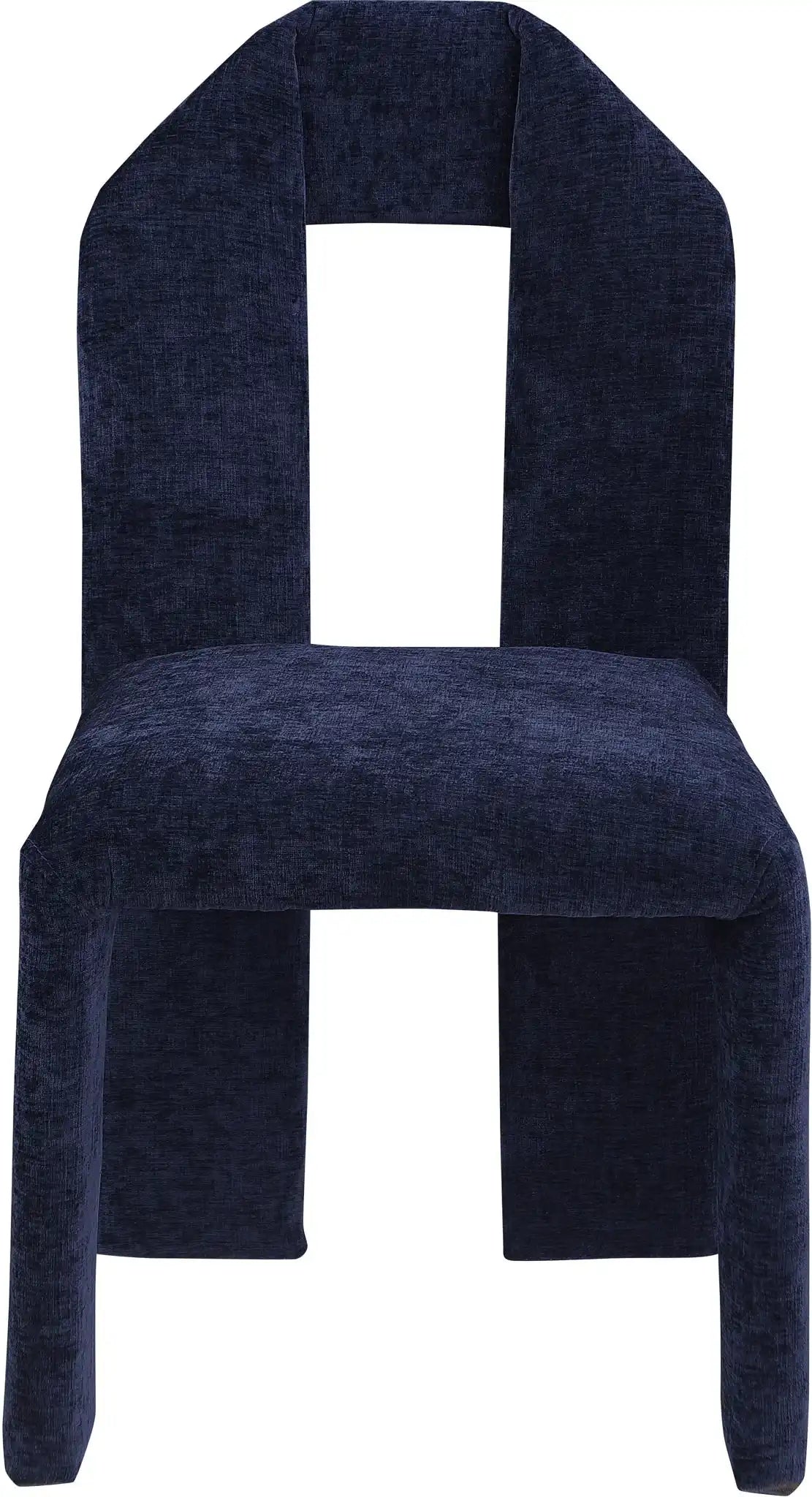 Bennett - Chenille Dining Chair (Set of 2)