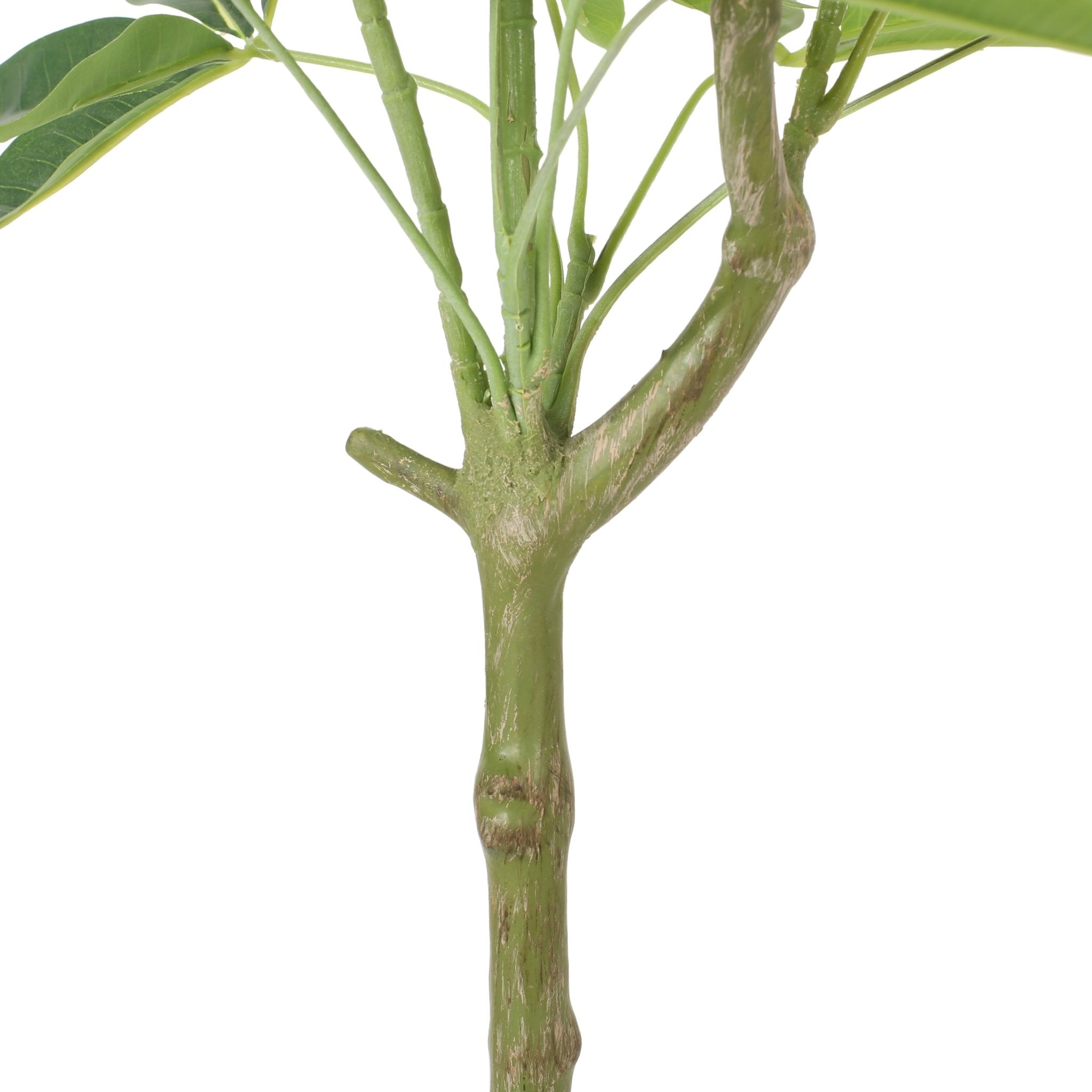 120CM ARTIFICIAL PACHIRA MACROCARPA - Tuesday Morning - Faux Trees